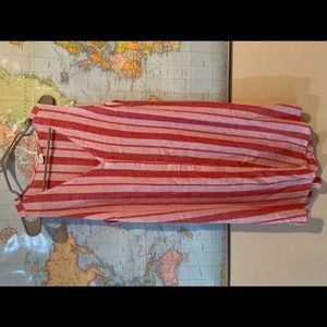 Gap - M - flowy tank dress